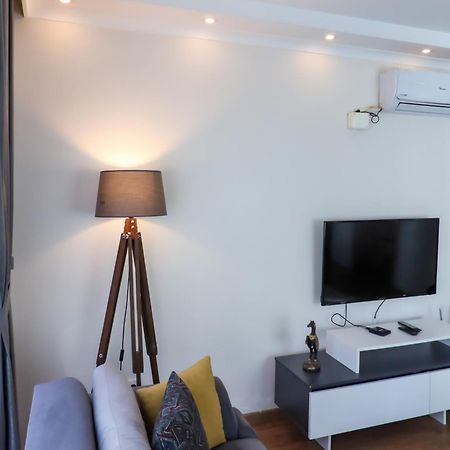 Saygin Apartments Isztambul Kültér fotó