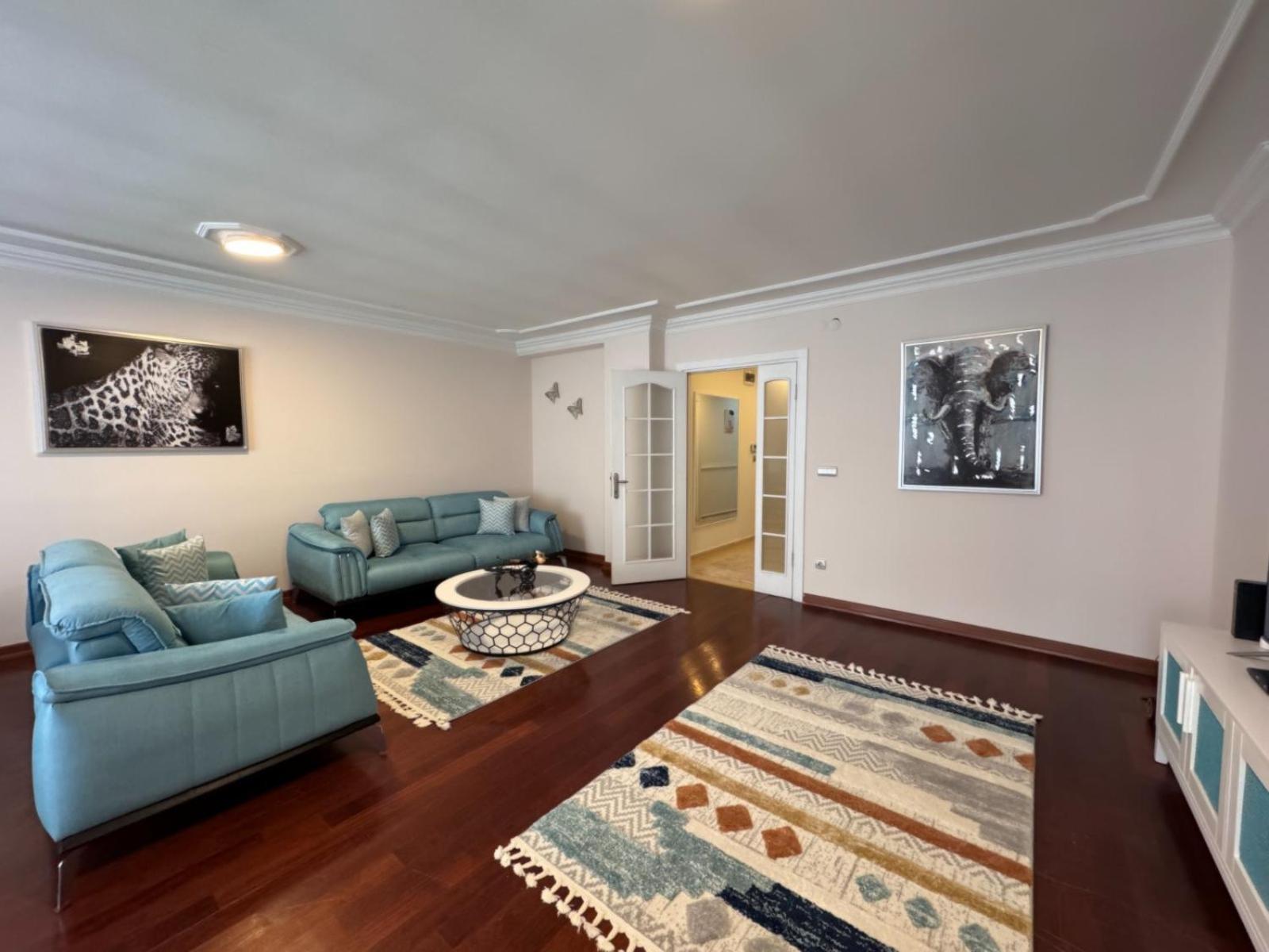 Saygin Apartments Isztambul Kültér fotó