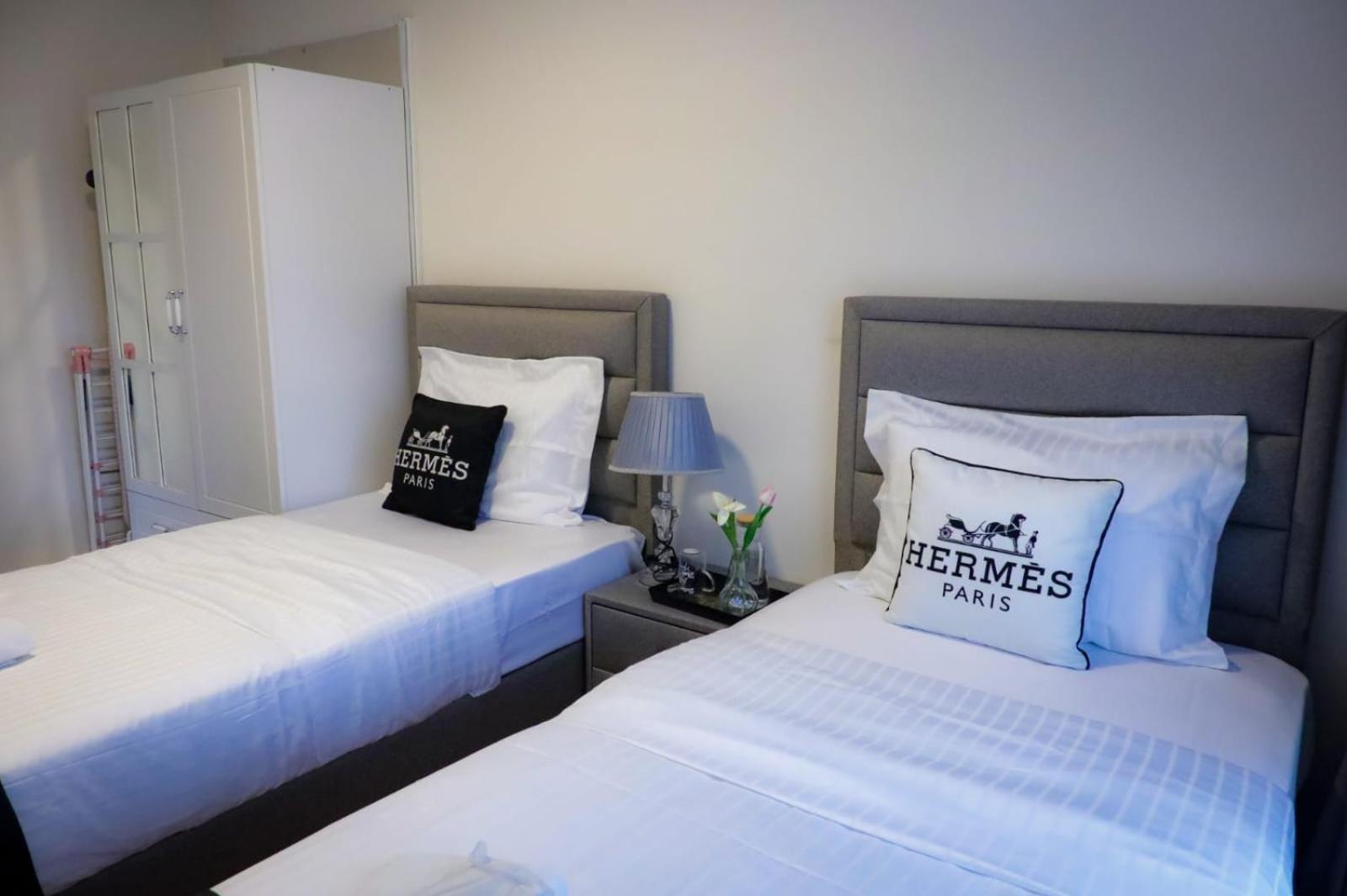 Saygin Apartments Isztambul Kültér fotó