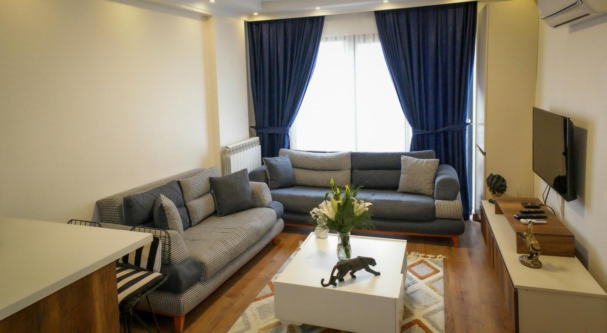 Saygin Apartments Isztambul Kültér fotó
