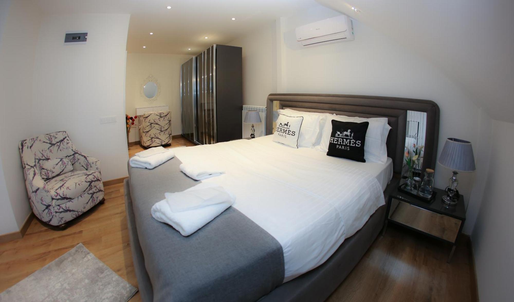 Saygin Apartments Isztambul Kültér fotó