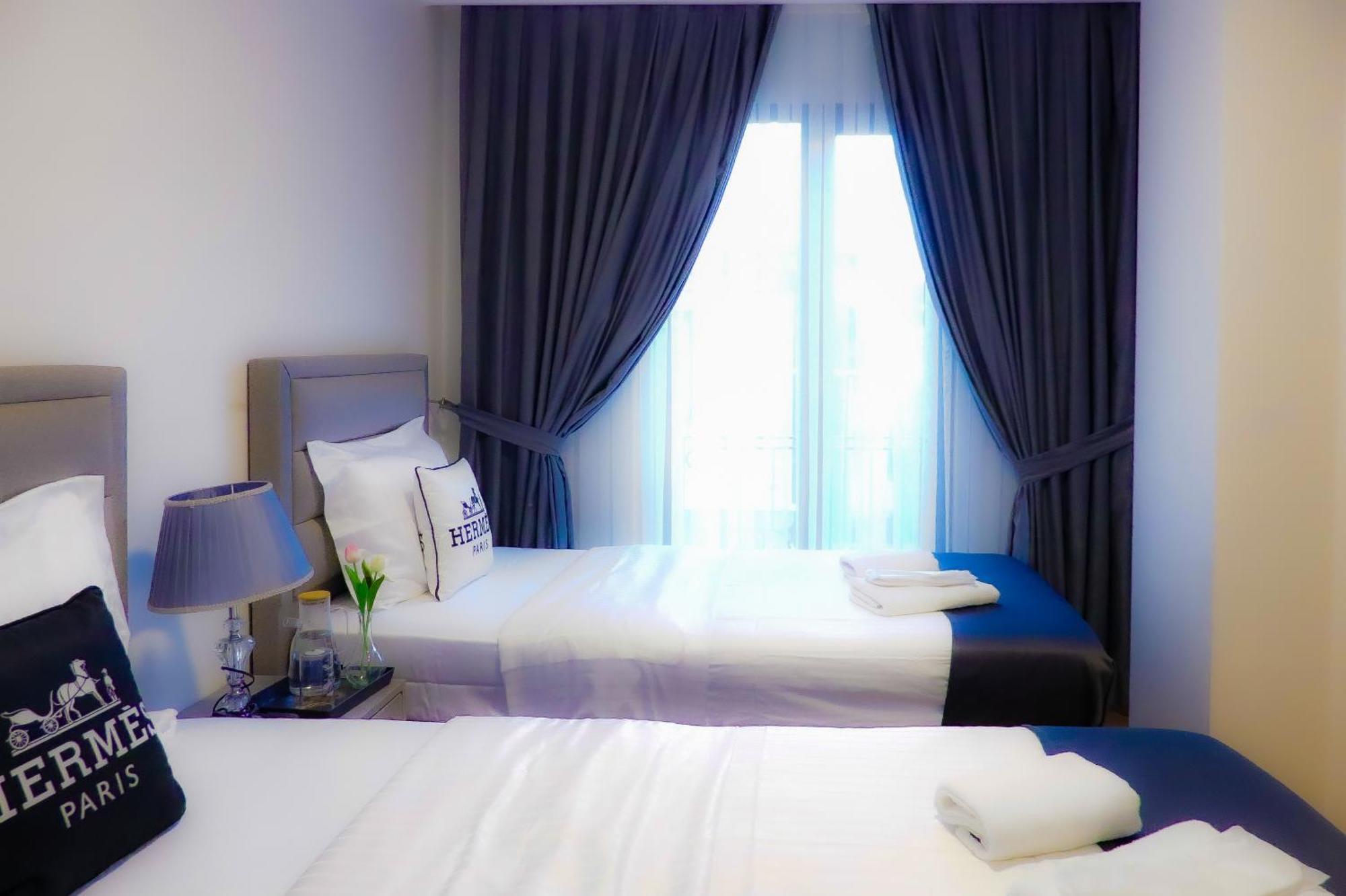 Saygin Apartments Isztambul Kültér fotó