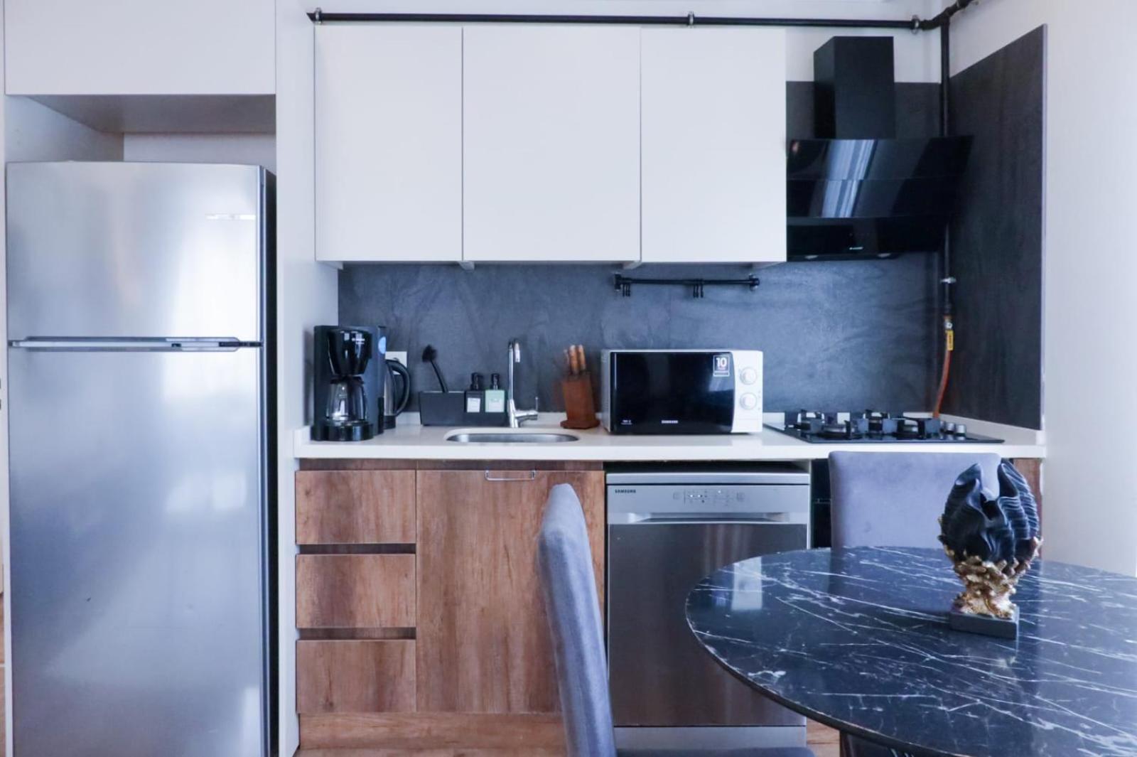 Saygin Apartments Isztambul Kültér fotó