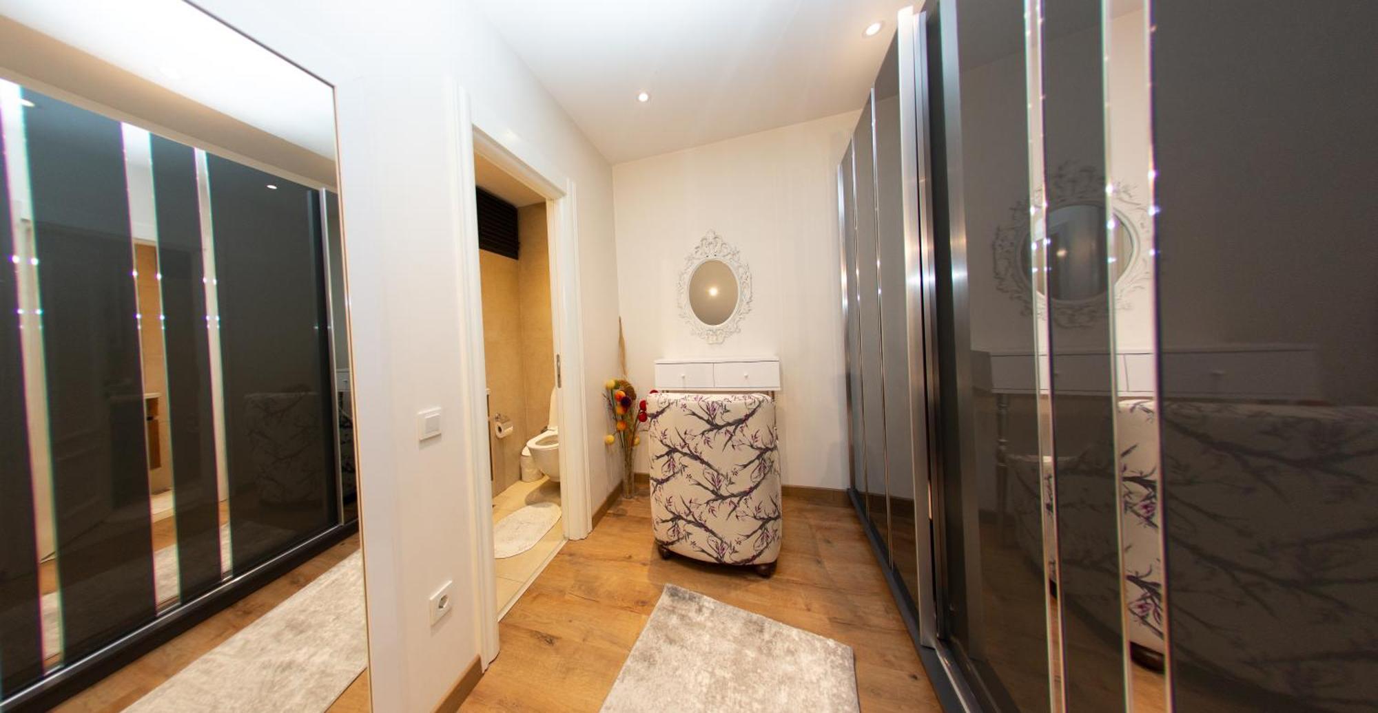 Saygin Apartments Isztambul Kültér fotó