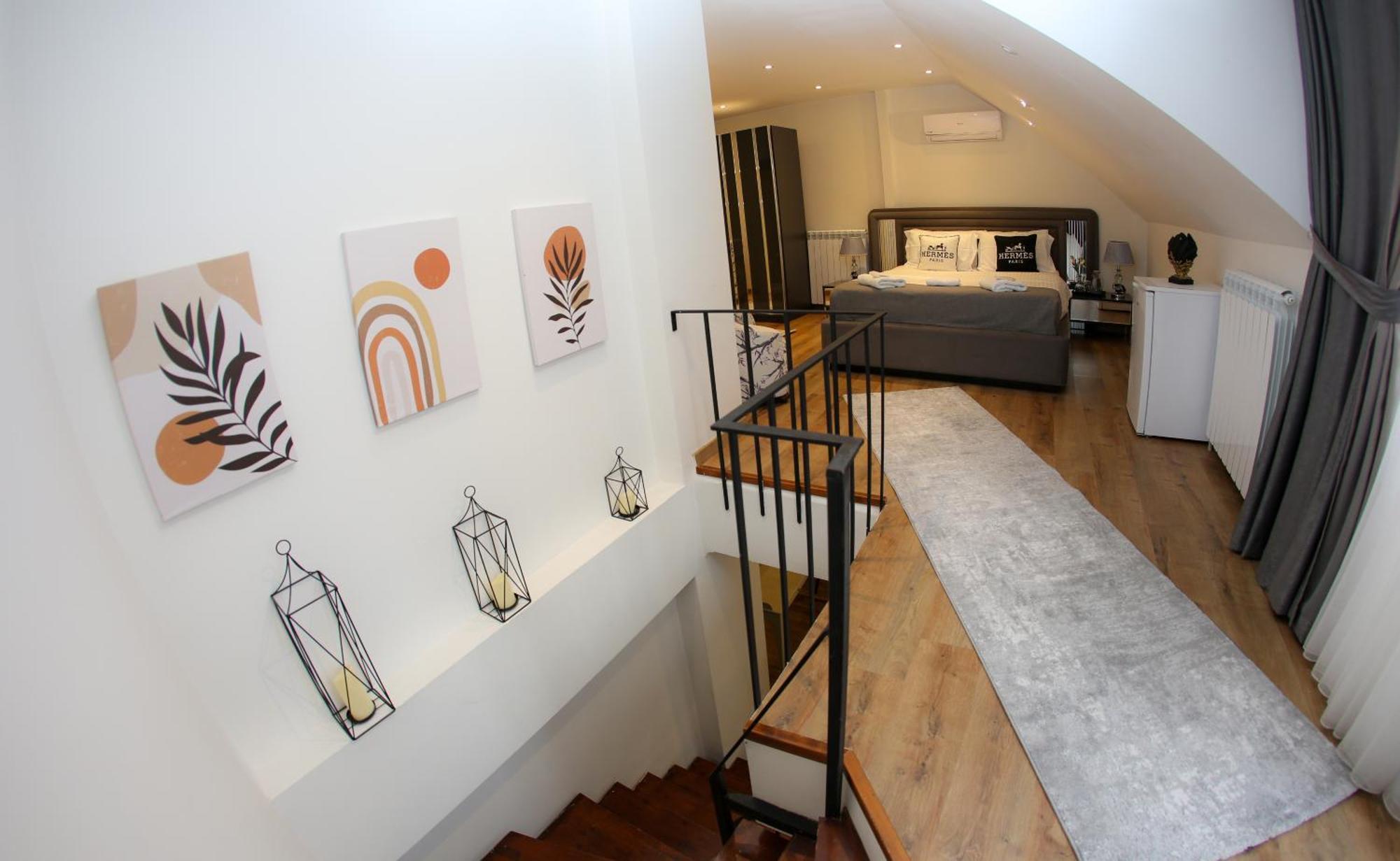 Saygin Apartments Isztambul Kültér fotó