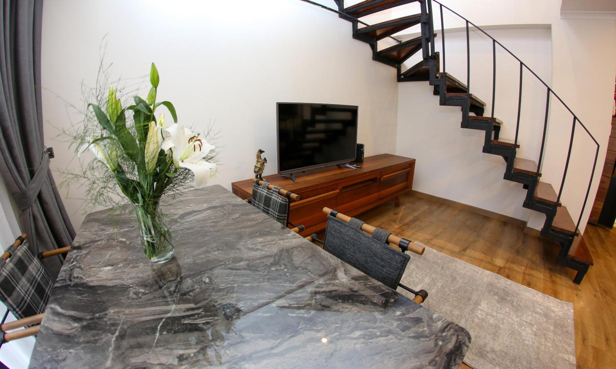Saygin Apartments Isztambul Kültér fotó