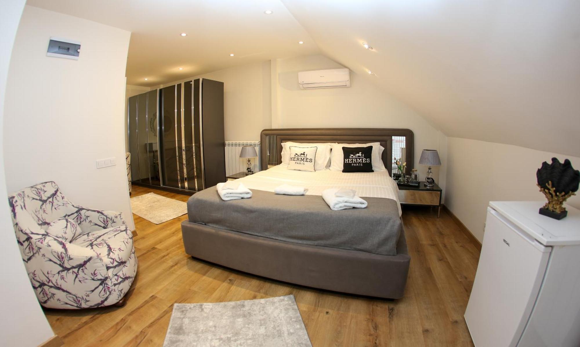 Saygin Apartments Isztambul Kültér fotó
