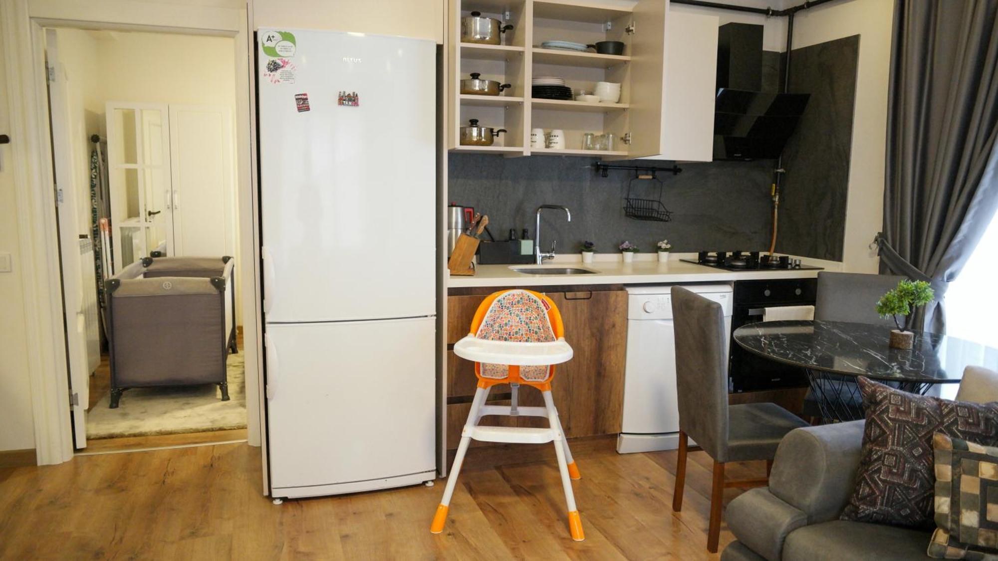 Saygin Apartments Isztambul Kültér fotó