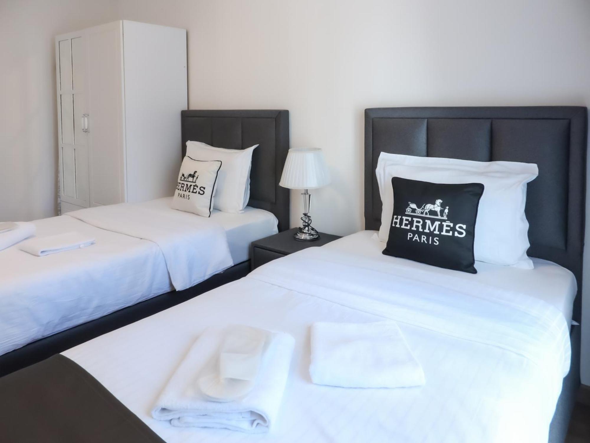 Saygin Apartments Isztambul Kültér fotó