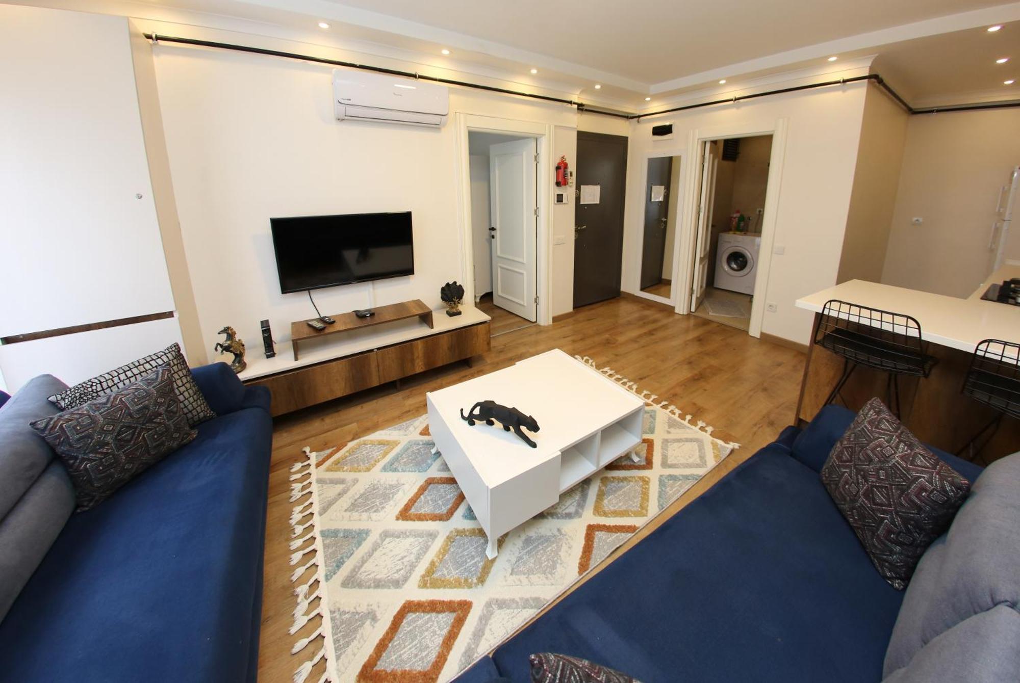 Saygin Apartments Isztambul Kültér fotó