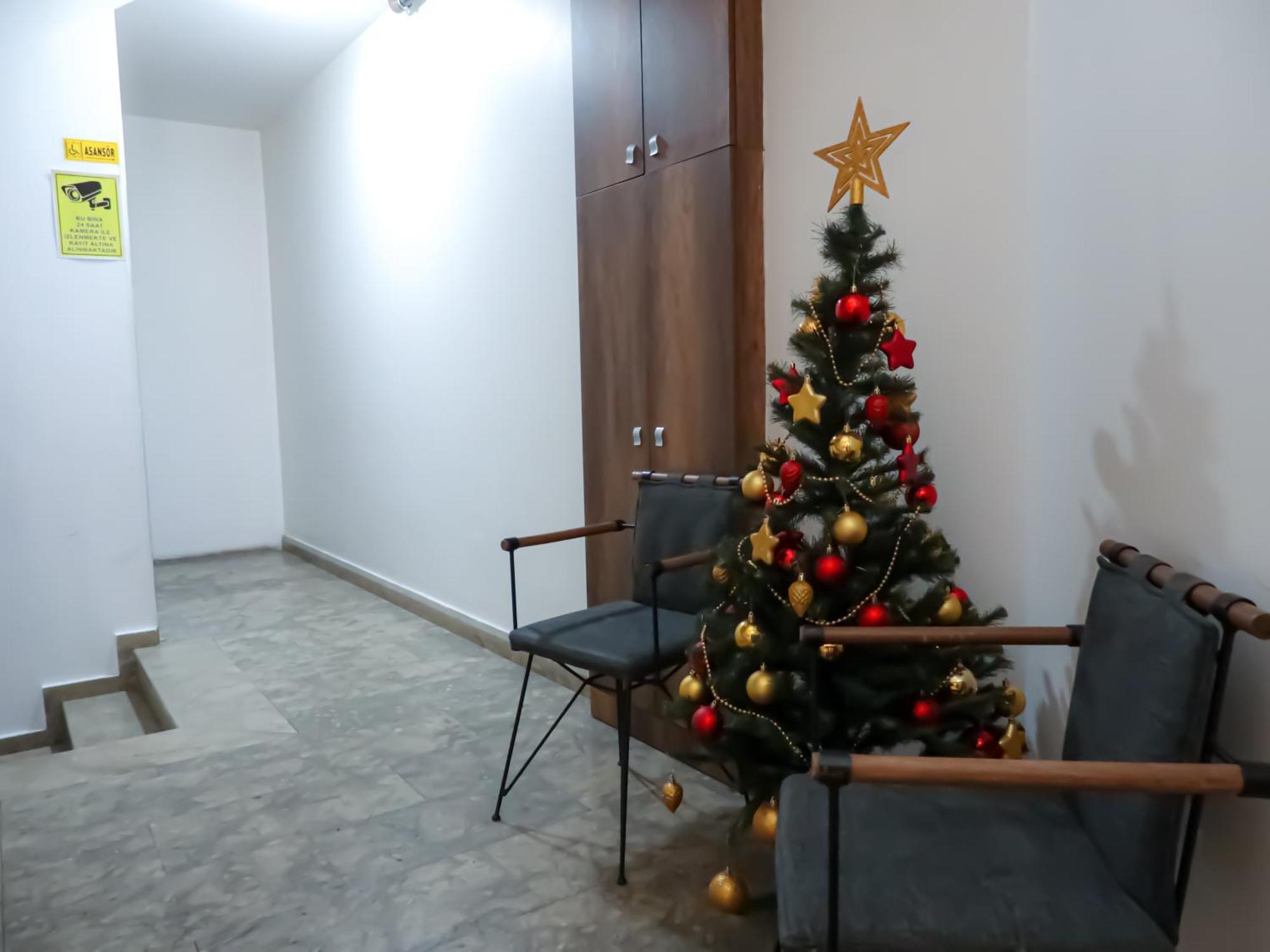 Saygin Apartments Isztambul Kültér fotó