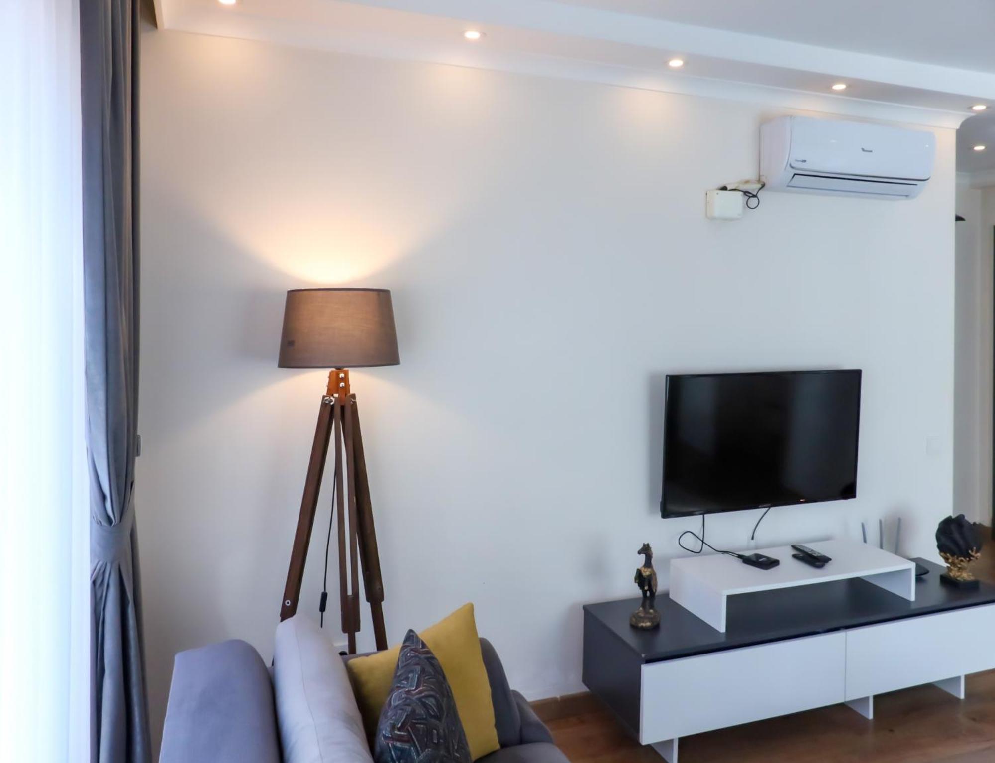 Saygin Apartments Isztambul Kültér fotó
