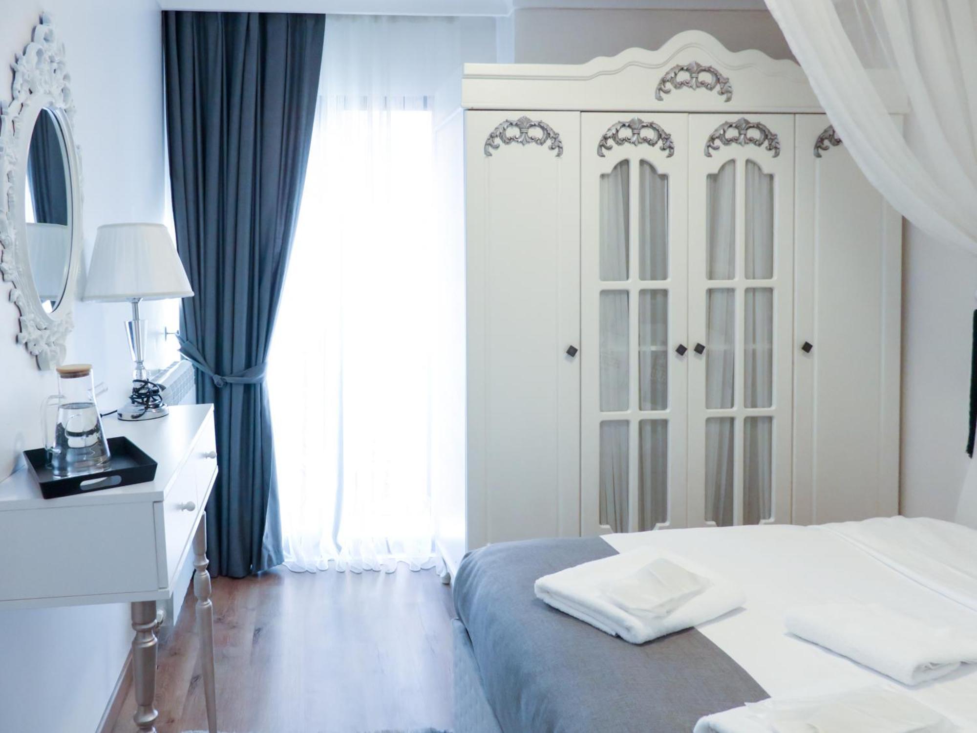 Saygin Apartments Isztambul Kültér fotó
