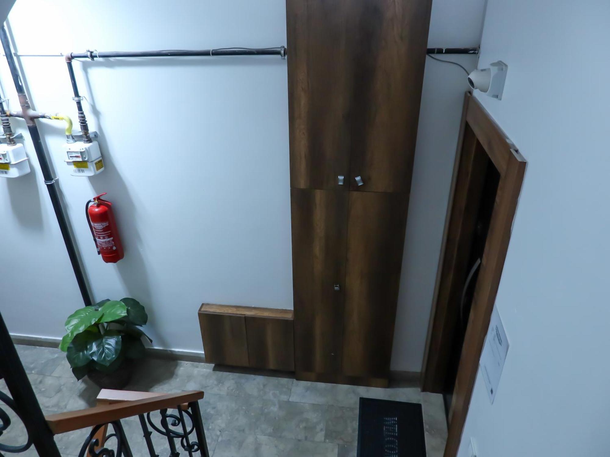 Saygin Apartments Isztambul Kültér fotó