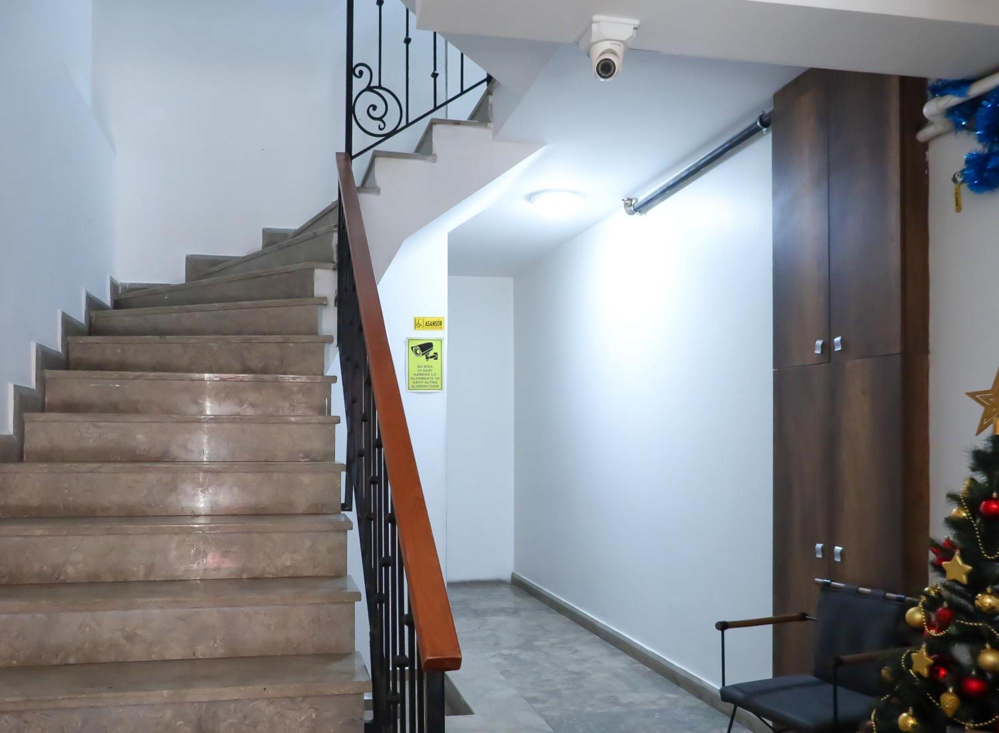Saygin Apartments Isztambul Kültér fotó